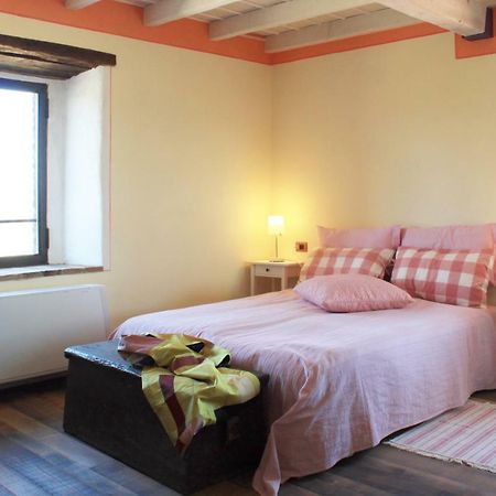 Agriturismo Ca' Preda Villa San Giorgio Piacentino Kültér fotó