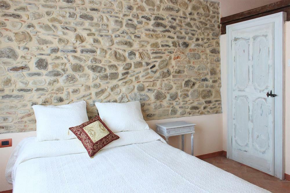 Agriturismo Ca' Preda Villa San Giorgio Piacentino Kültér fotó