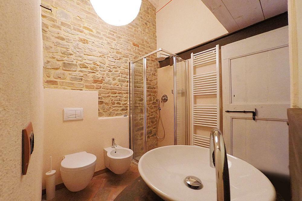Agriturismo Ca' Preda Villa San Giorgio Piacentino Kültér fotó
