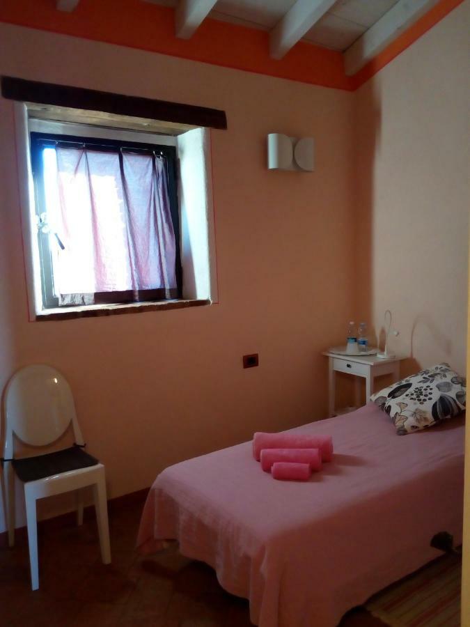 Agriturismo Ca' Preda Villa San Giorgio Piacentino Kültér fotó