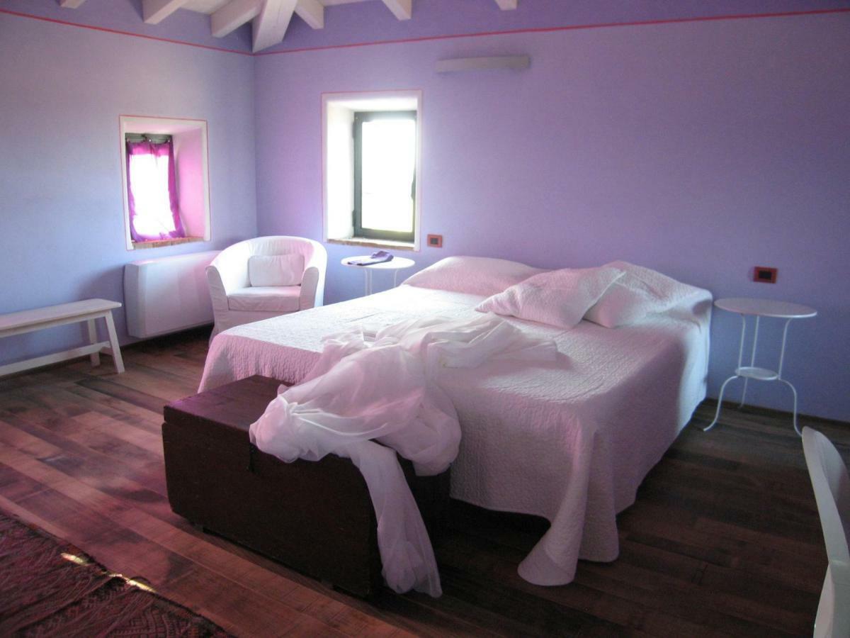 Agriturismo Ca' Preda Villa San Giorgio Piacentino Kültér fotó